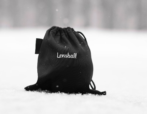 Lensball fotografie tips